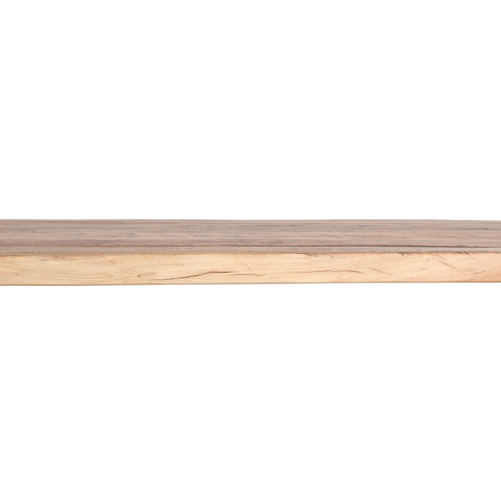 Farmwood eettafel - FSC gerecycled hout