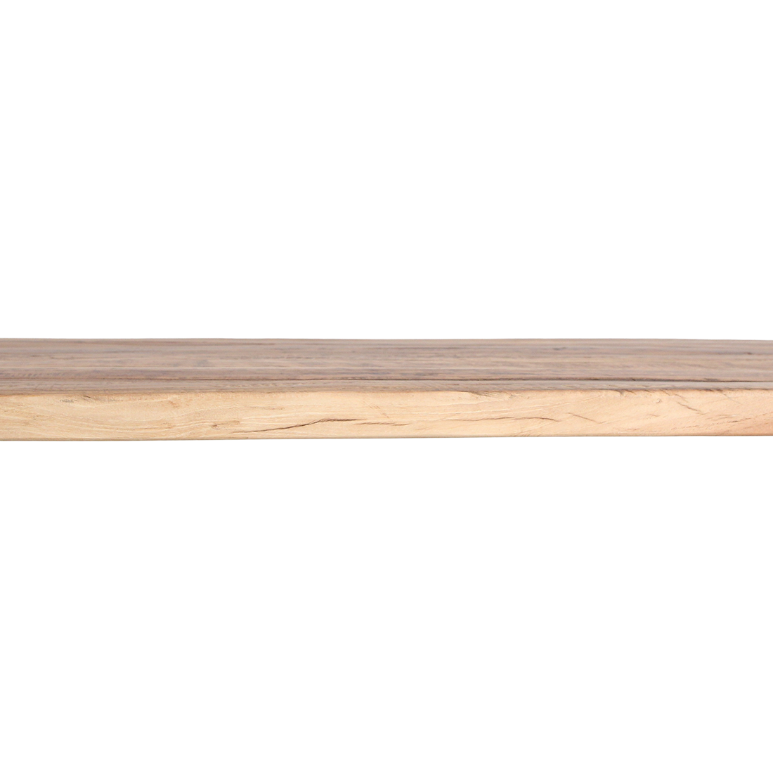 Farmwood eettafel - FSC gerecycled hout