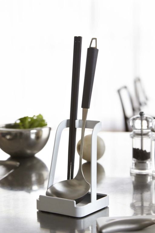 Yamazaki Tower Lepel & dekselstandaard