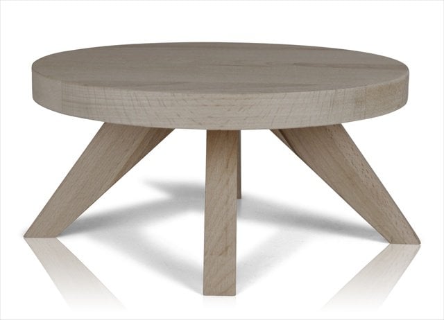 Fondo plantentafel naturel