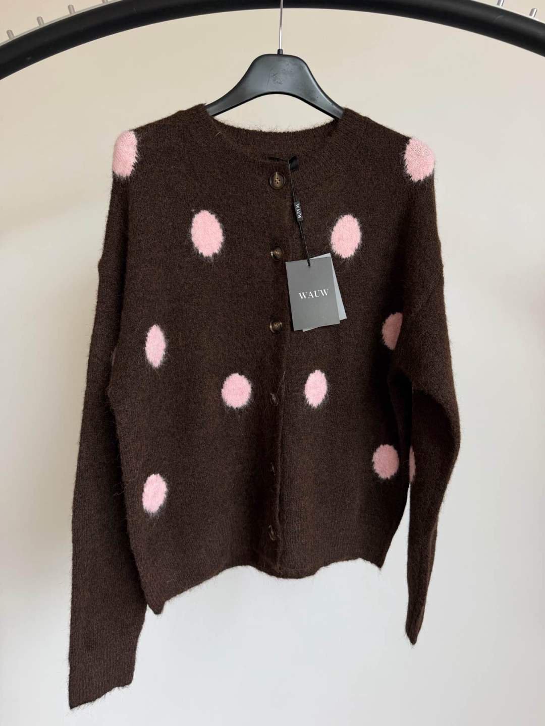 Damesmode WAUW Fashion 69182