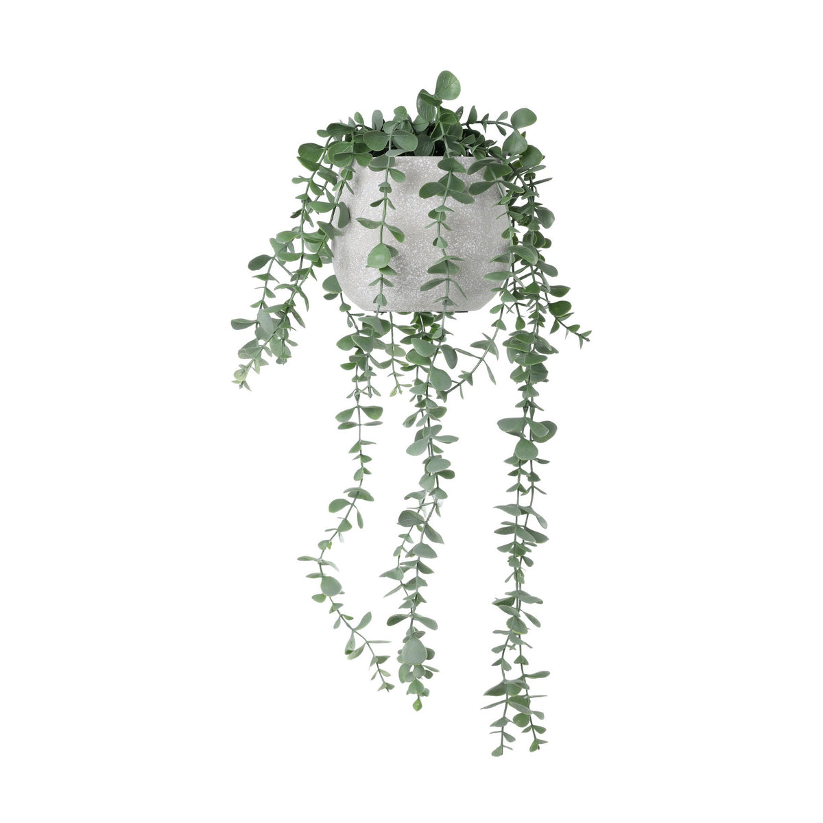 Kunstplant Ivato Groen 20x15x50 cm