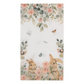 Servetten Papier Set van 20 33x40 cm Wit Papier