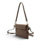 Tas J&W Bags h9158 taupe