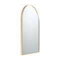 Spiegel Ambery Goud 51x3x76cm