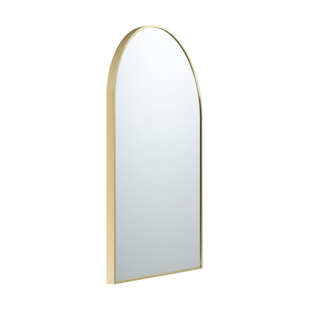 Spiegel Ambery Goud 51x3x76cm