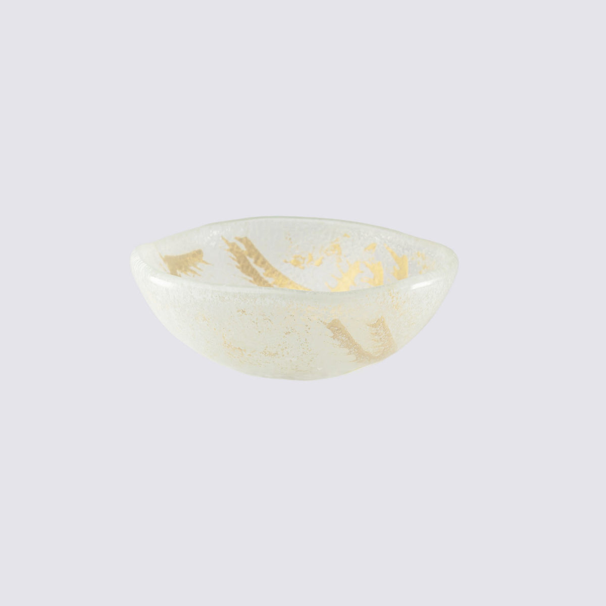 Tijdloze Bowl Tray 12x5 Groene Ster
