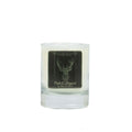 Geurkaars oudh bergamot h9 d8