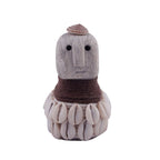 Shell Stone Man S.1 (set van 6)