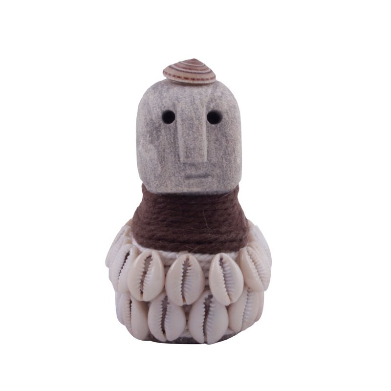Shell Stone Man S.1 (set van 6)