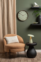 Wandklok Scandia
