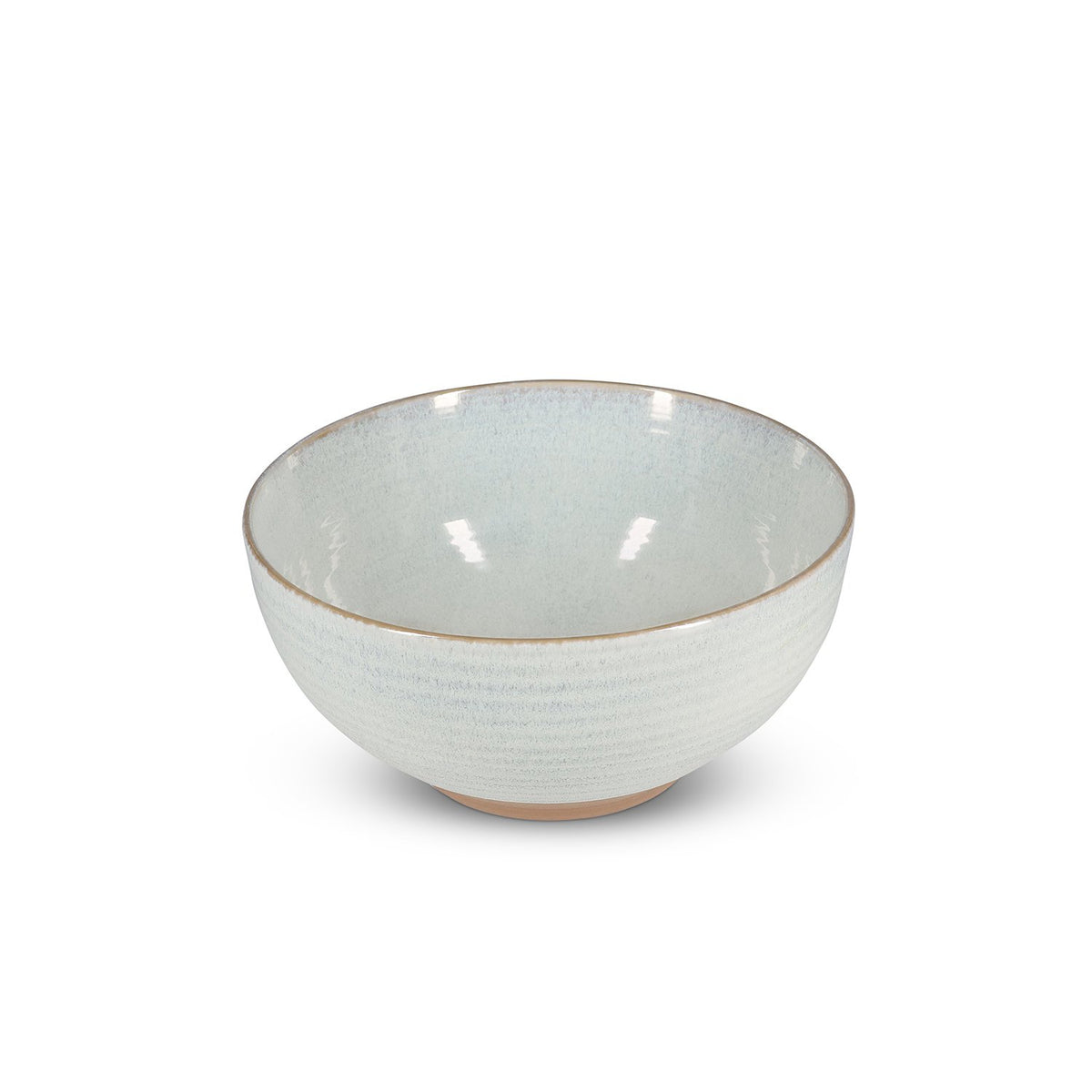 Serveerschaal 23xH11cm beige Cameo
