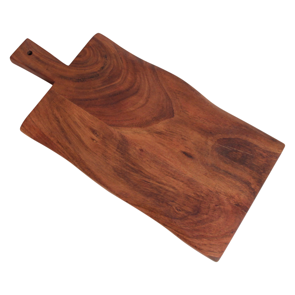 Acaciahouten snijplank large 50 cm