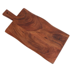 Acaciahouten snijplank large 50 cm