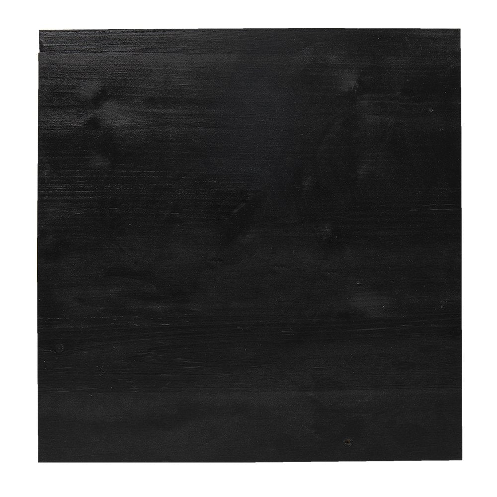 Bijzettafel 40x40x55 cm Goudtligig ijzer plantentafel