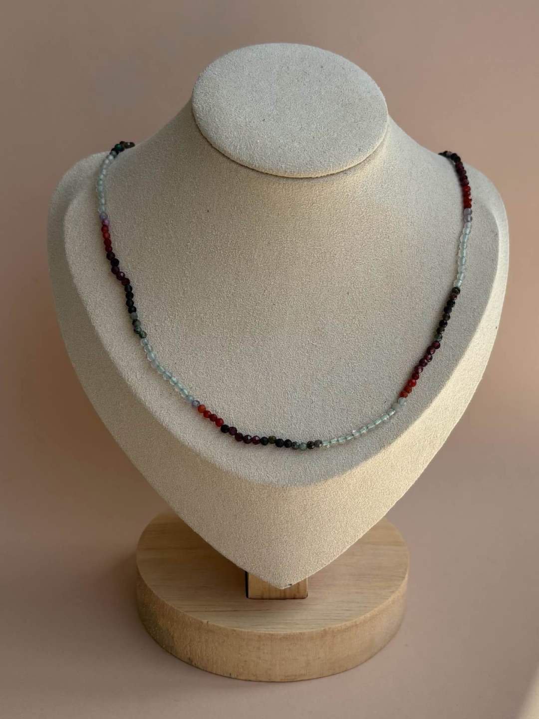 Ketting WAUW Jewellery N80155280899