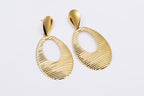 Oorbellen WAUW Jewellery E60612120699