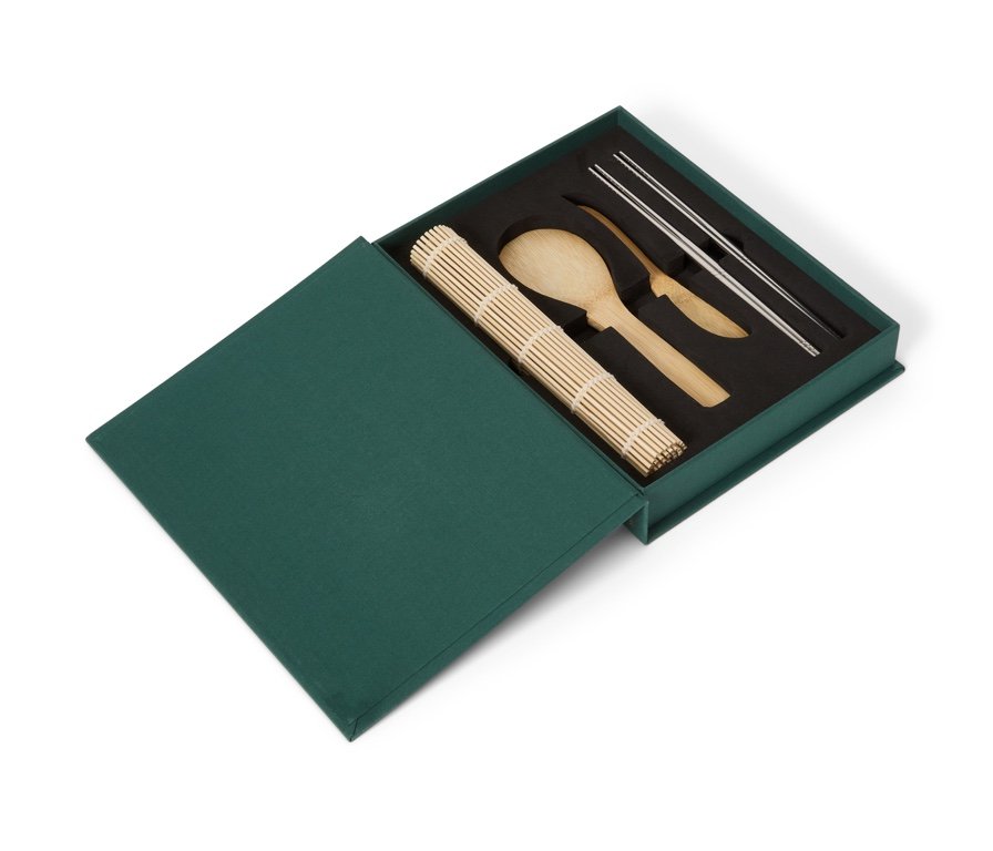 Printworks The Essentials - Sushi Tools