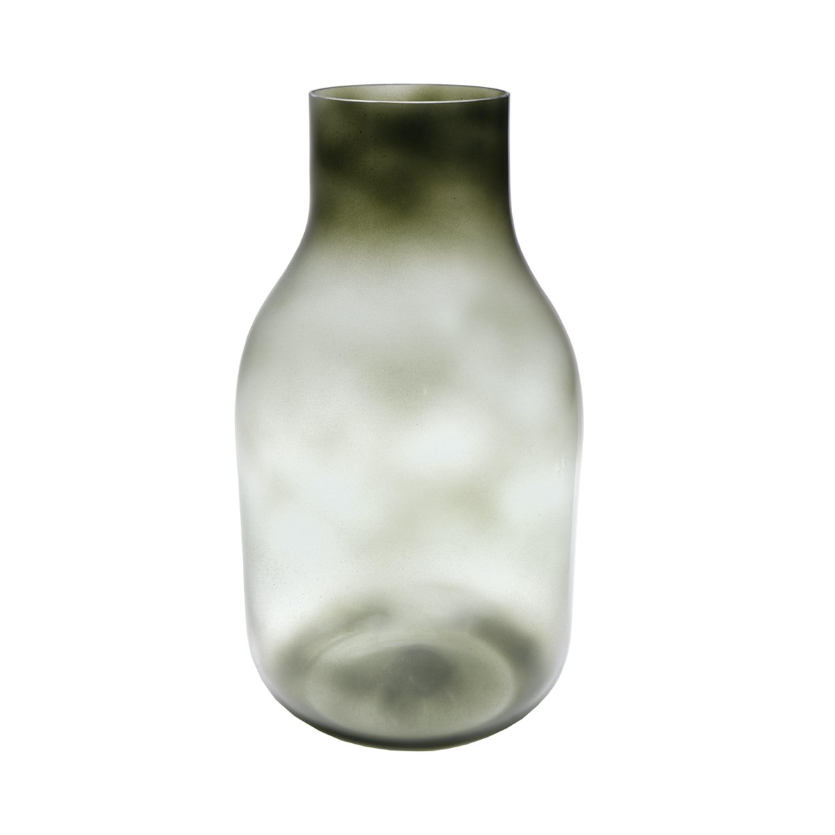 Mia Vaas groen h30 d22 (cc)