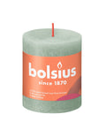 Shine rustiekkaars 80/68 Jade Green