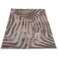 Vloerkleed Lima Bruin 240 x 340 cm