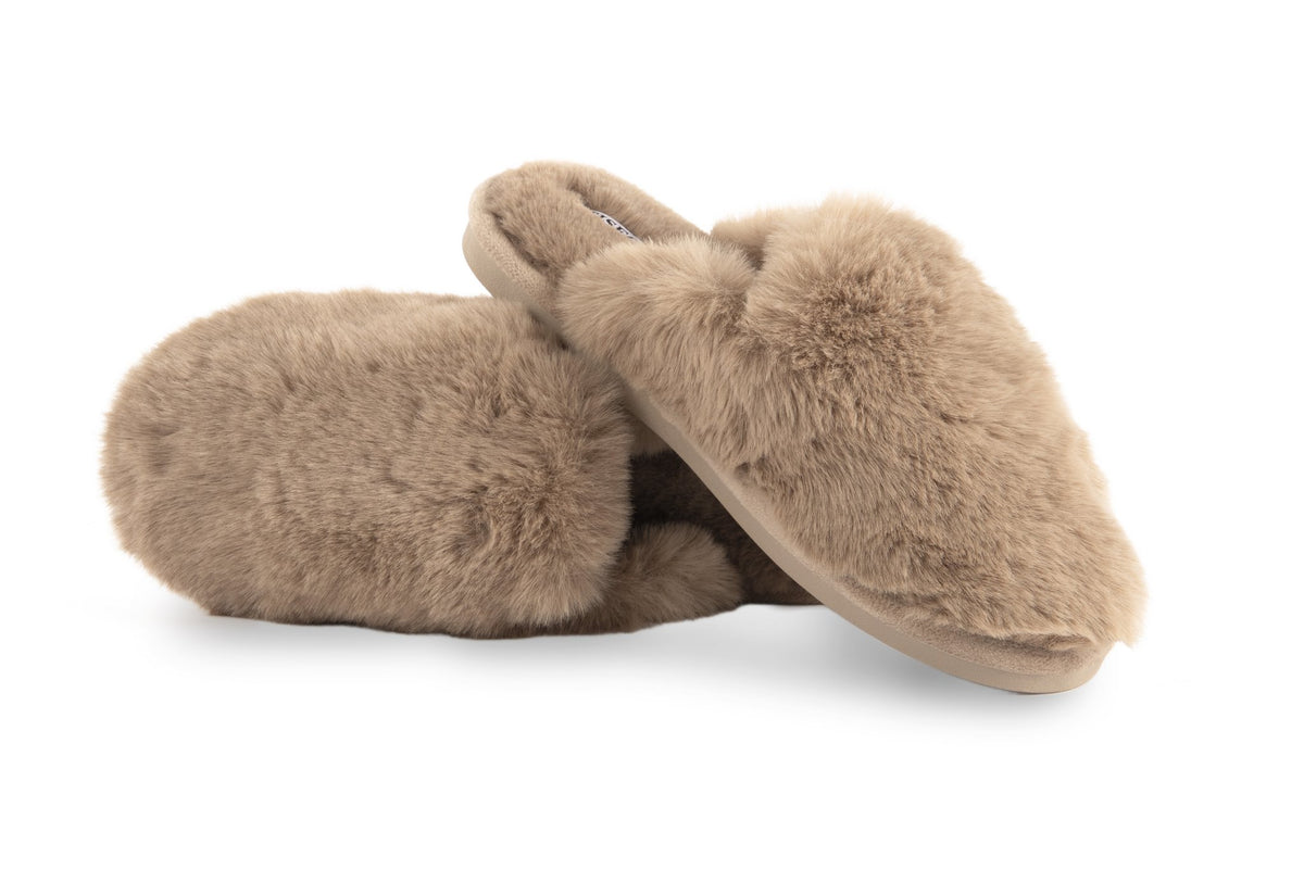 Pantoffels Snuggs Mule