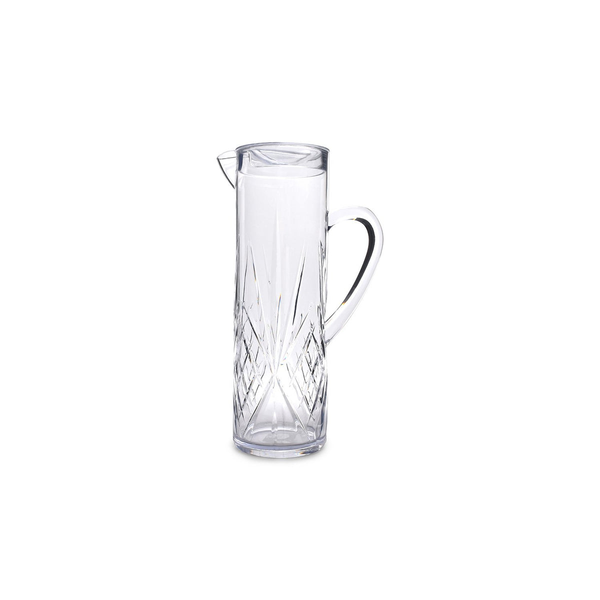 Carafe 160cl acryl costa