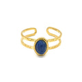 Lapis Lazuli Ring