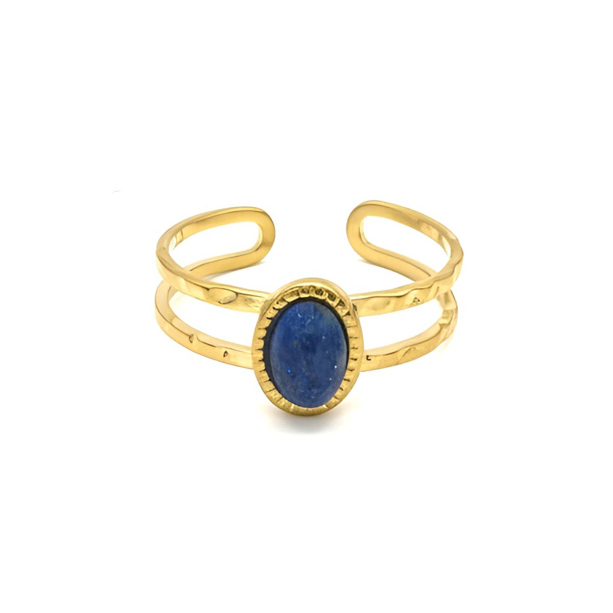 Lapis Lazuli Ring