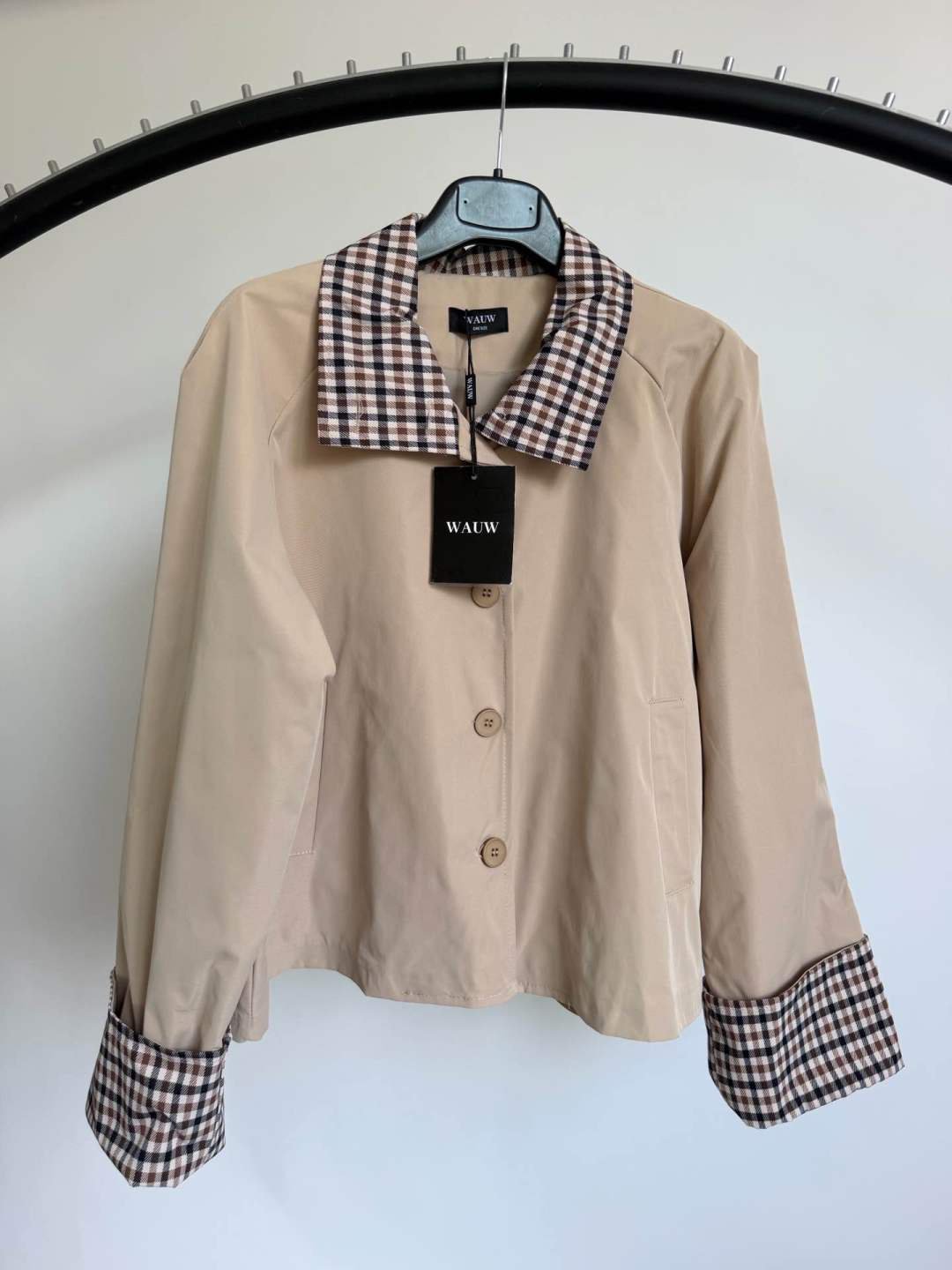 Damesmode WAUW Fashion 7362
