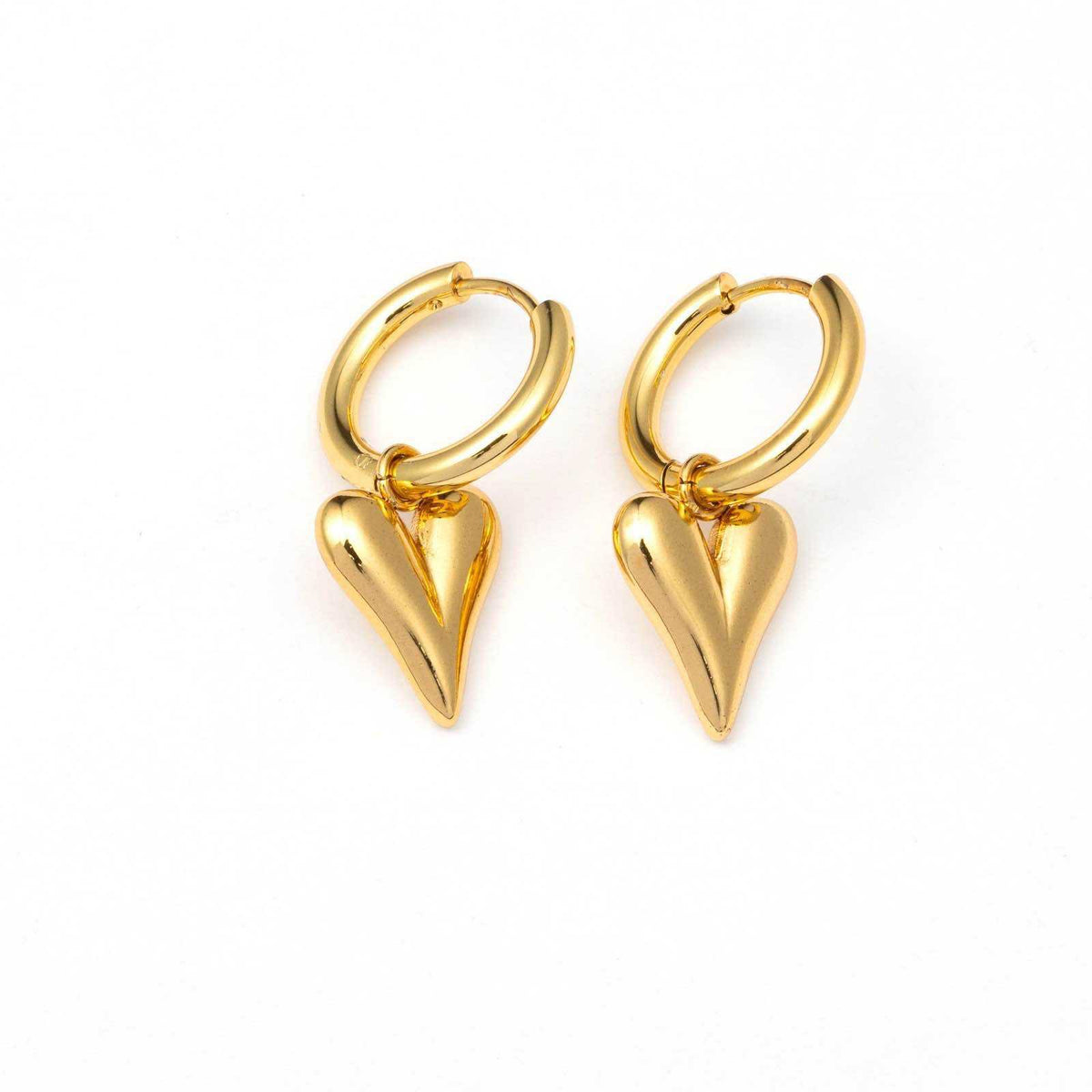 Oorbellen WAUW Jewellery Yat 1076045299