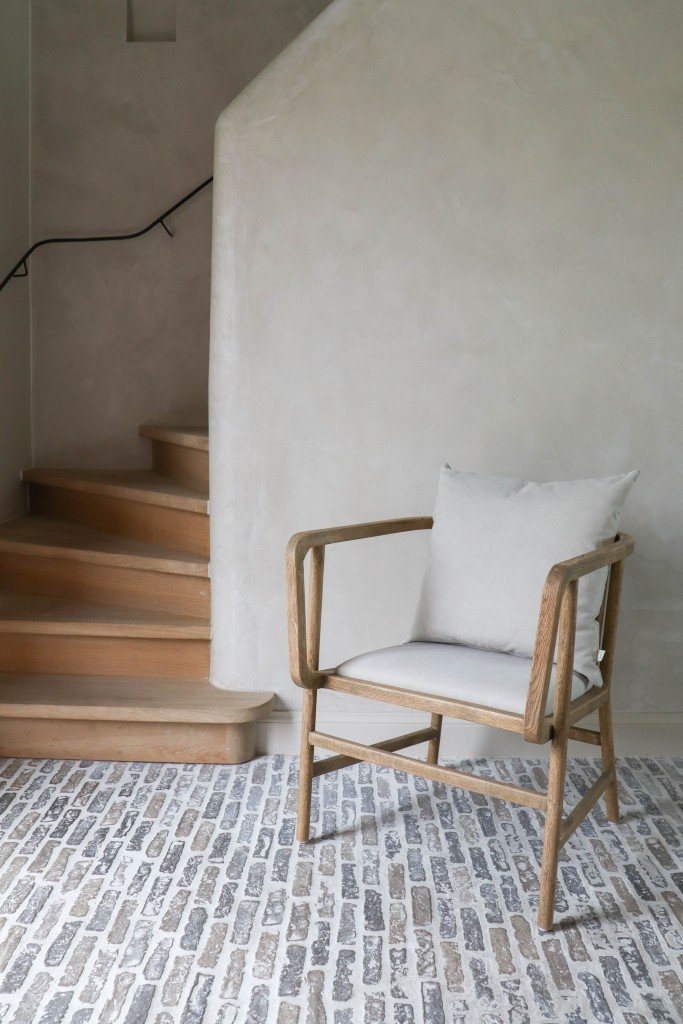 Leeff by Netty - Lisa Chair sand