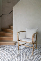 Leeff by Netty - Lisa Chair sand