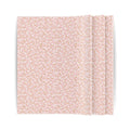 Tiny Petals - Zijdepapier vellen 50x70cm - roze/goud