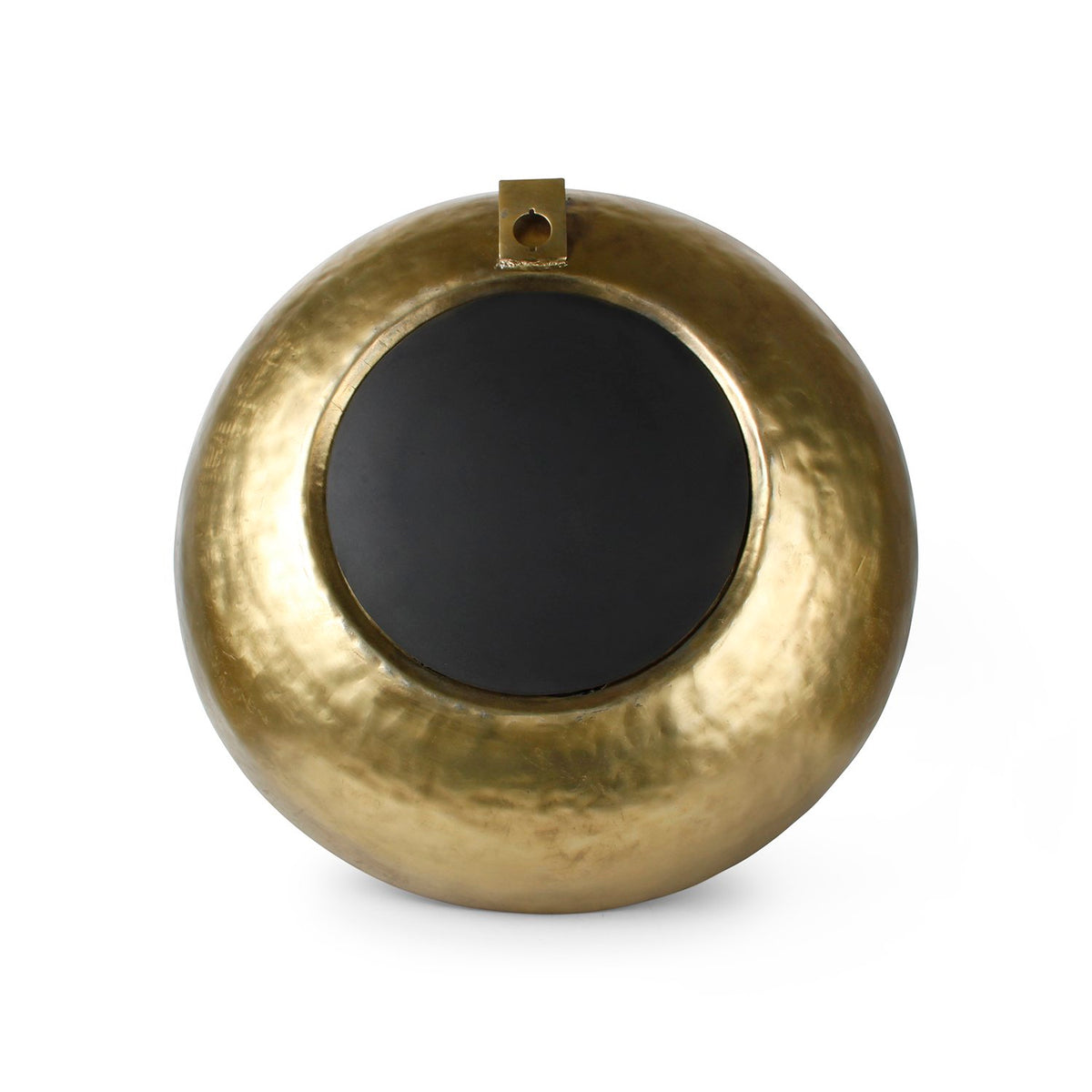 Spiegel 90xH14cm goud Duro