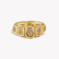 Zippora -ring