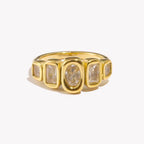 Zippora -ring