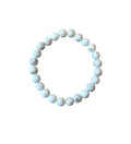 Dames armband Howliet 8 mm