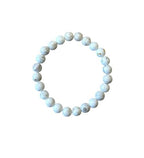 Dames armband Howliet 8 mm