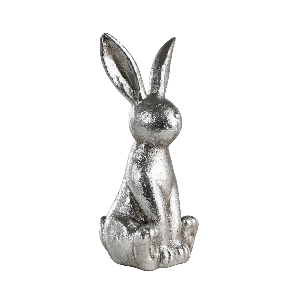 Ornament Chilandy Nikkel 12x11x26cm