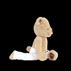 Meddy Teddy, Yoga, Meditatie en Mindfulness Bear, 40cm, W20