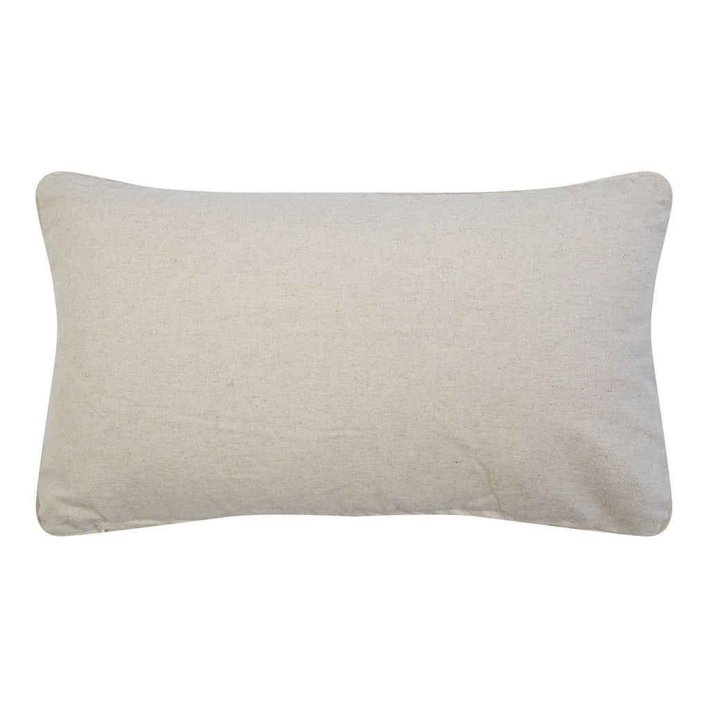 Breeze Kussen mino bruin 30x50 cm