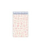 Typo Graphic - Cadeauzakjes