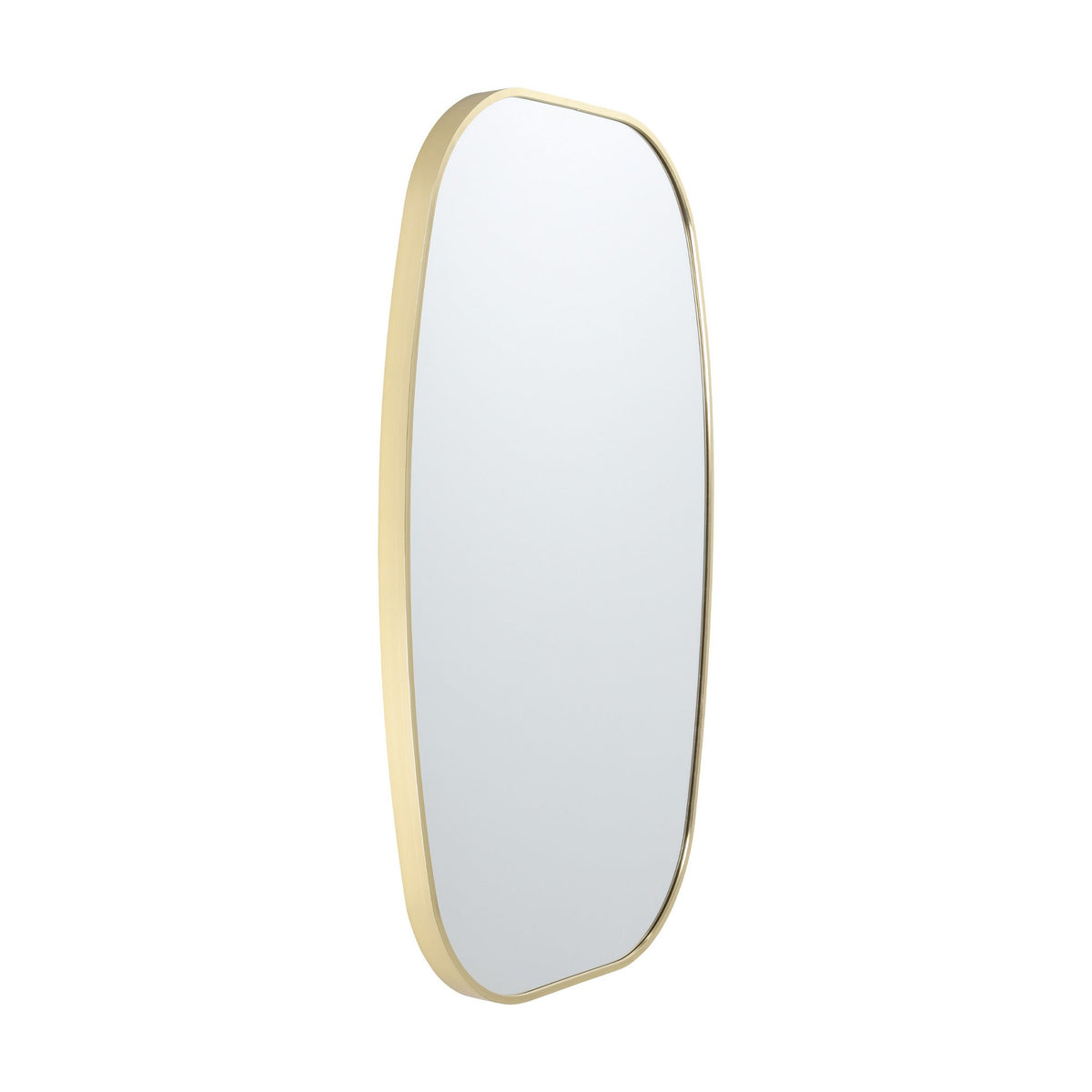 Spiegel Ambery Goud 51x3x76cm