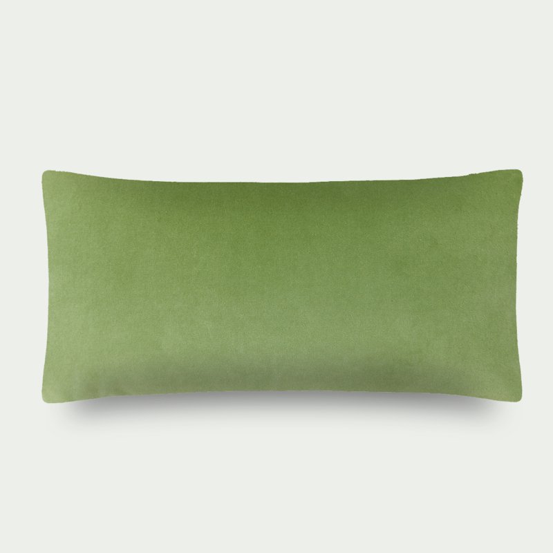 Sierkussen Marrakech green 501 65x35 cm