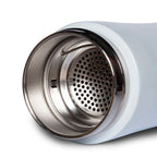 Tumbler Thermosbeker coffee cup Grey 300 ml