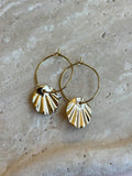Oorbellen WAUW Jewellery E61367085450