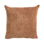 Kussen Duchess rib roze 45x45cm