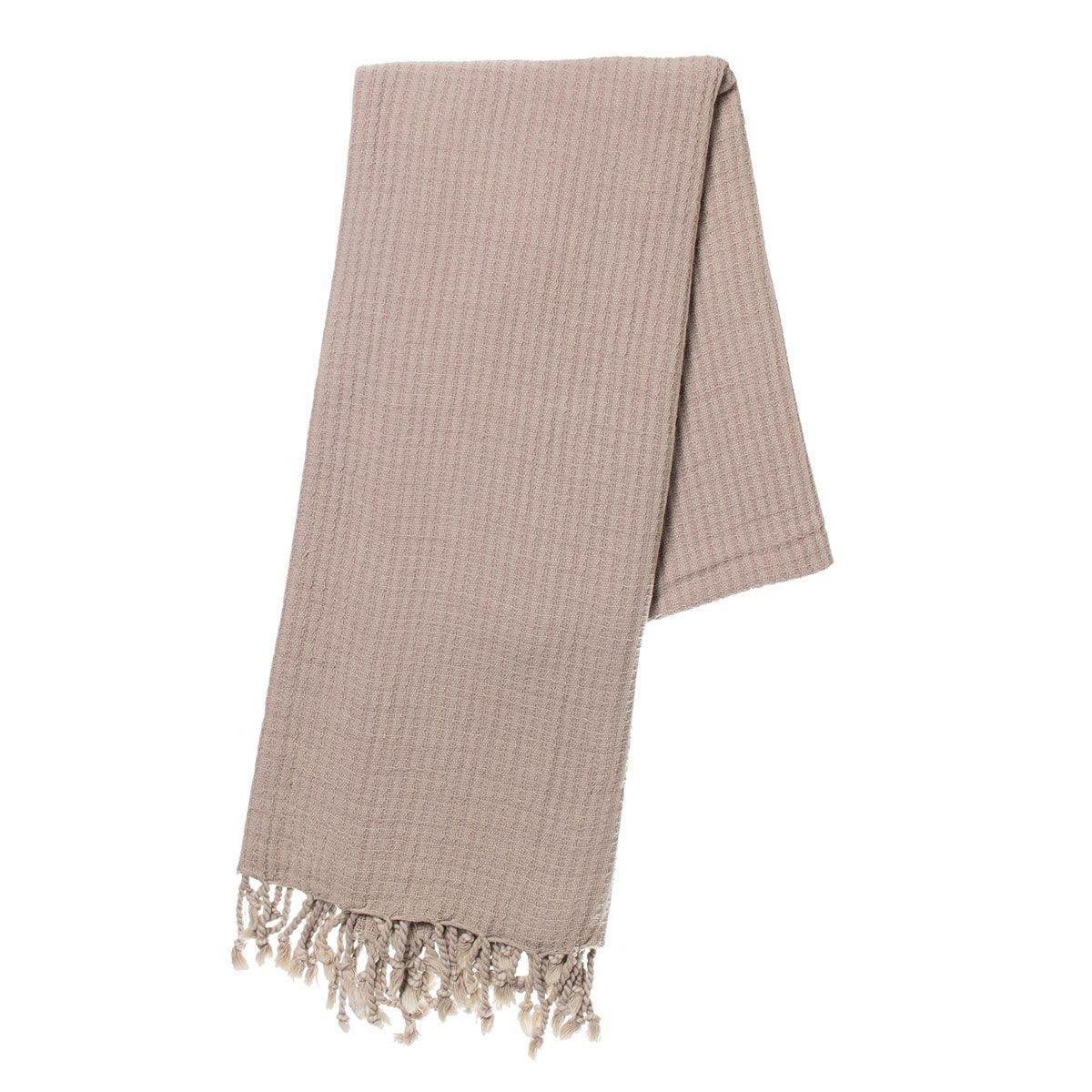 Hamamdoek Ray Stonewashed