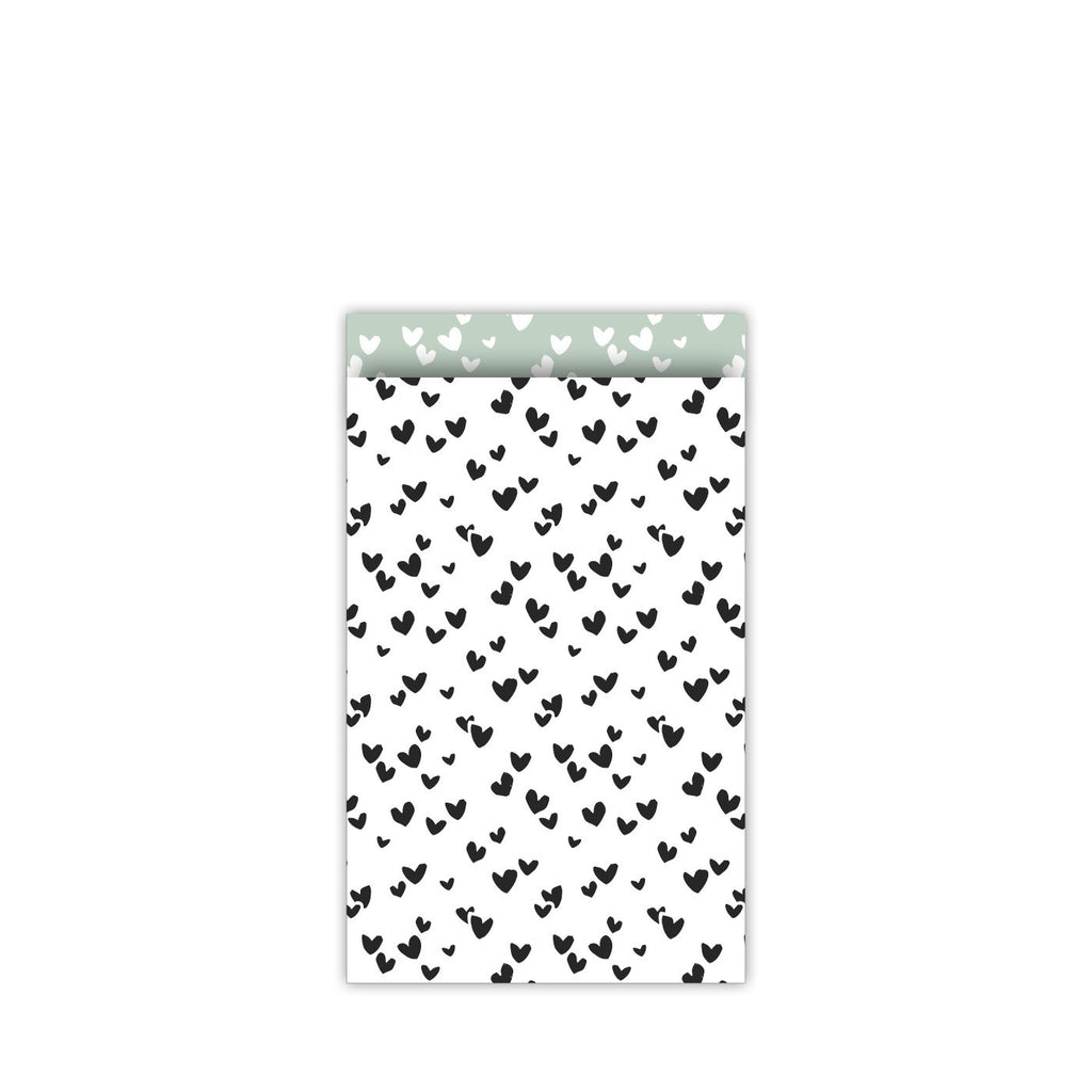 Solo Hearts '23 - cadeauzakjes